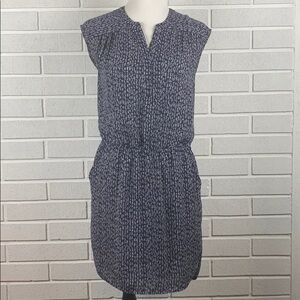 Lila Rose Tunic Dress with Pockets